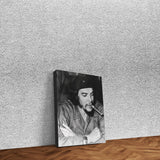 Che Guevara v2 Kanvas Tablo