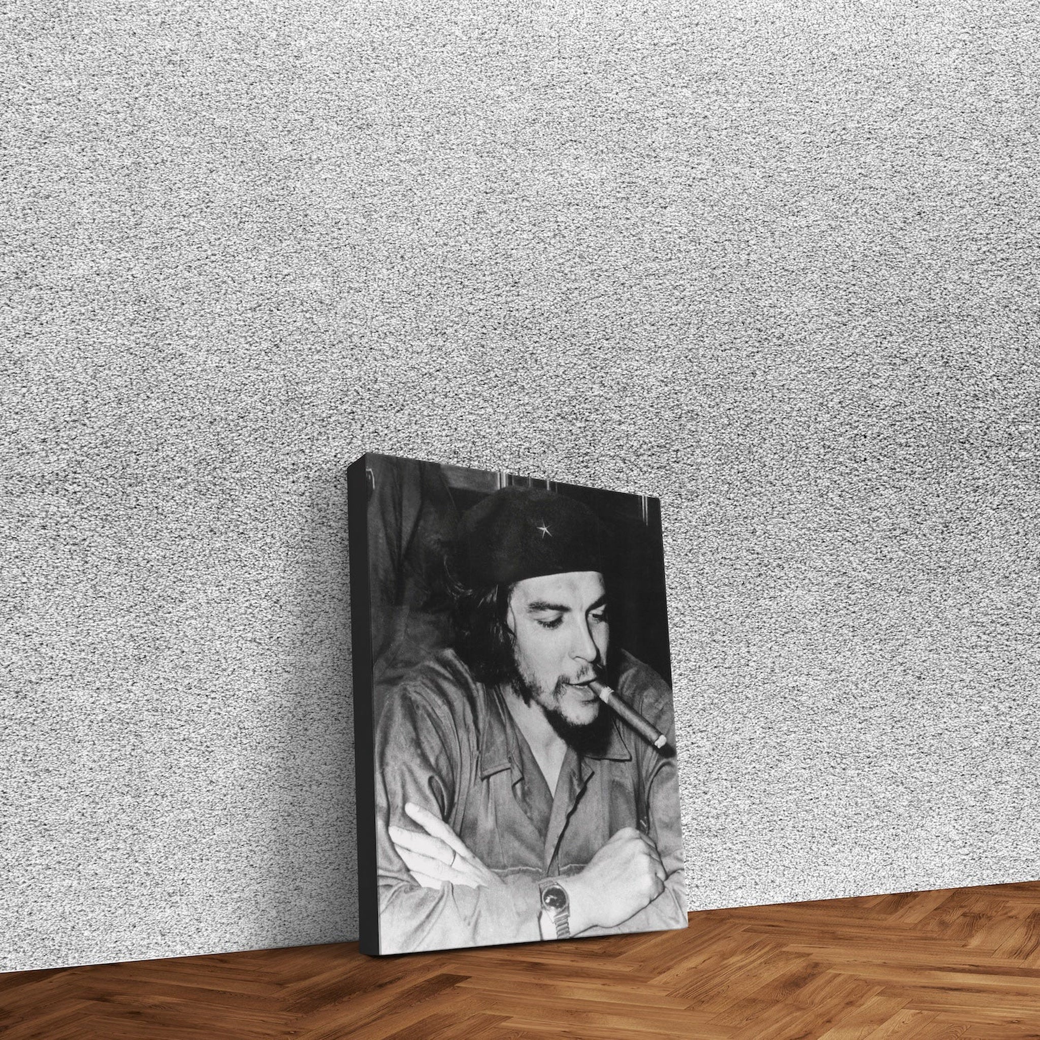 Che Guevara v2 Kanvas Tablo