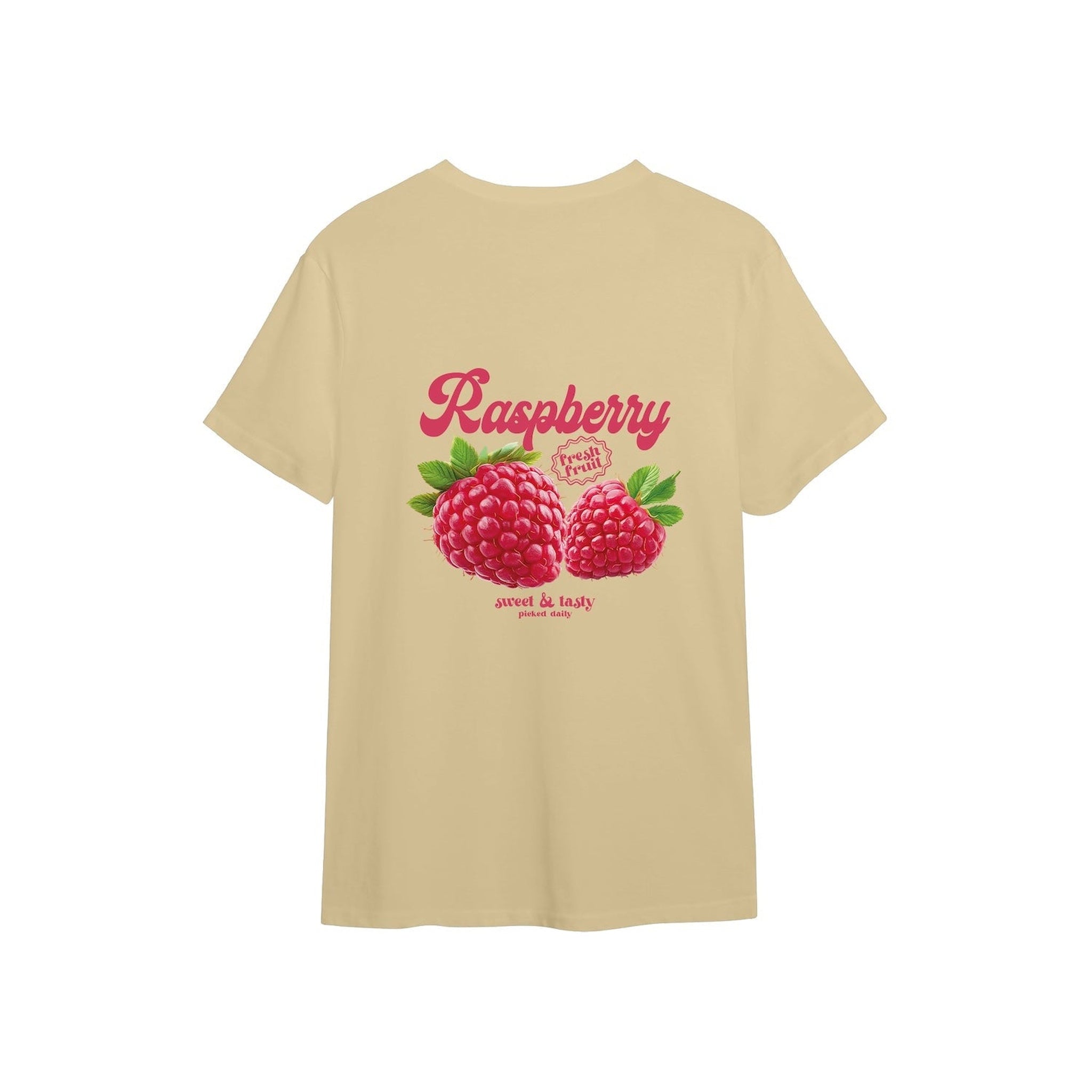 Raspberry Tişört