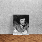 Che Guevara v2 Kanvas Tablo