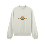 Central Perk / Friends Oversize Sweatshirt