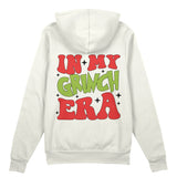 Grinch Era Oversize Hoodie