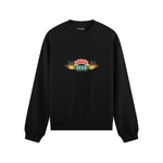Central Perk / Friends Oversize Sweatshirt