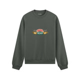 Central Perk / Friends Oversize Sweatshirt