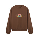 Central Perk / Friends Oversize Sweatshirt