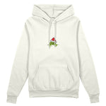 Grinch Era Oversize Hoodie