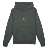 Grinch Era Oversize Hoodie
