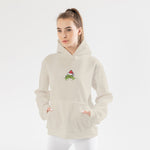 Grinch Era Hoodie