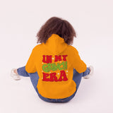 Grinch Era Hoodie