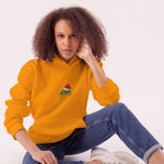 Grinch Era Hoodie