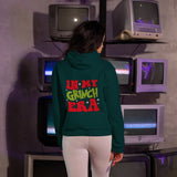 Grinch Era Hoodie