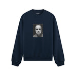 Marlon Brando / Godfather 1972 Oversize Sweatshirt
