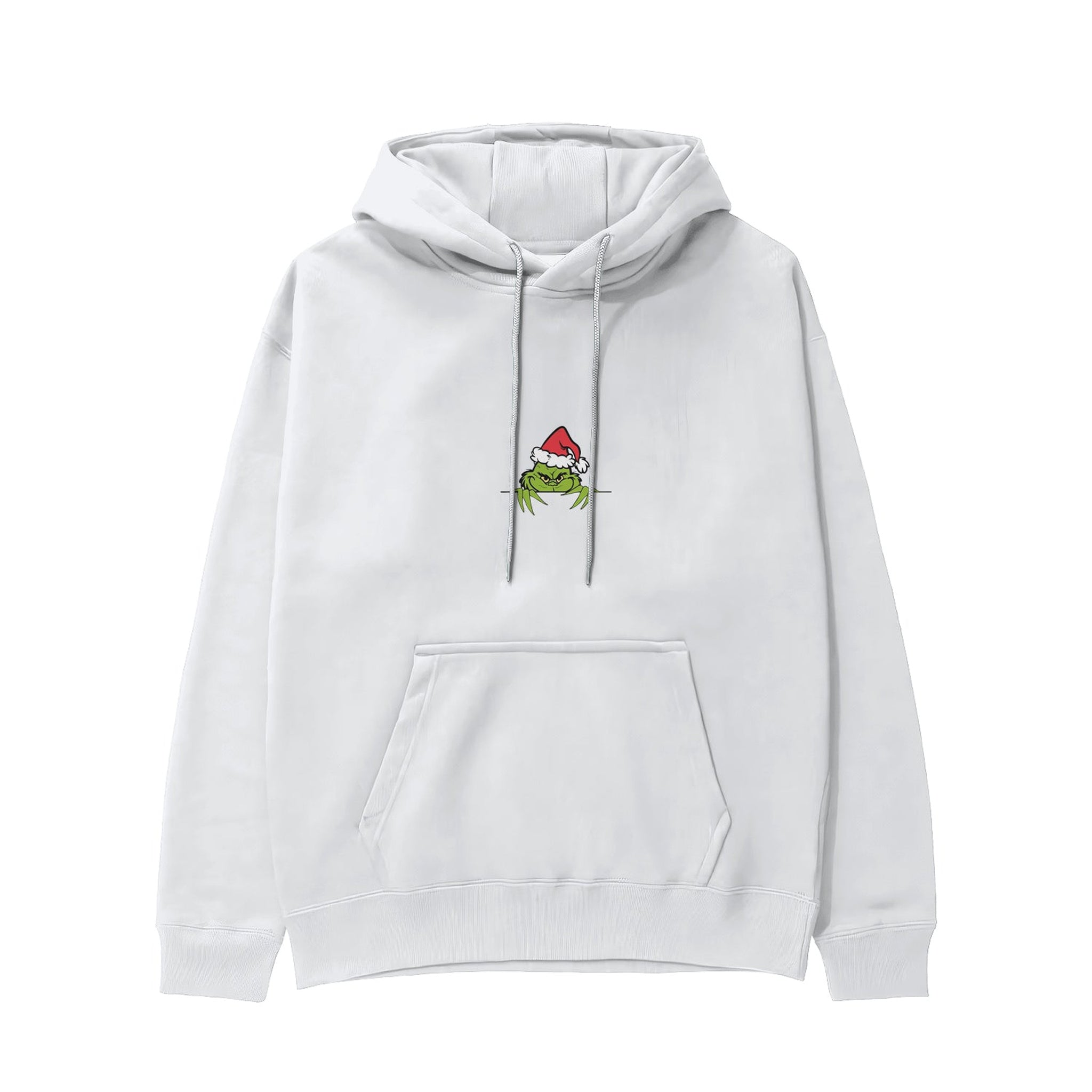 Grinch Era Hoodie
