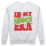 Grinch Era Sweatshirt