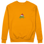 Grinch Era Sweatshirt