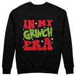 Grinch Era Sweatshirt