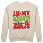 Grinch Era Sweatshirt