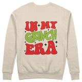 Grinch Era Sweatshirt
