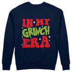 Grinch Era Sweatshirt