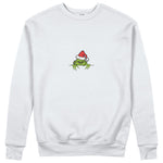 Grinch Era Sweatshirt