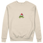 Grinch Era Sweatshirt