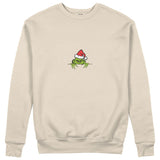 Grinch Era Sweatshirt