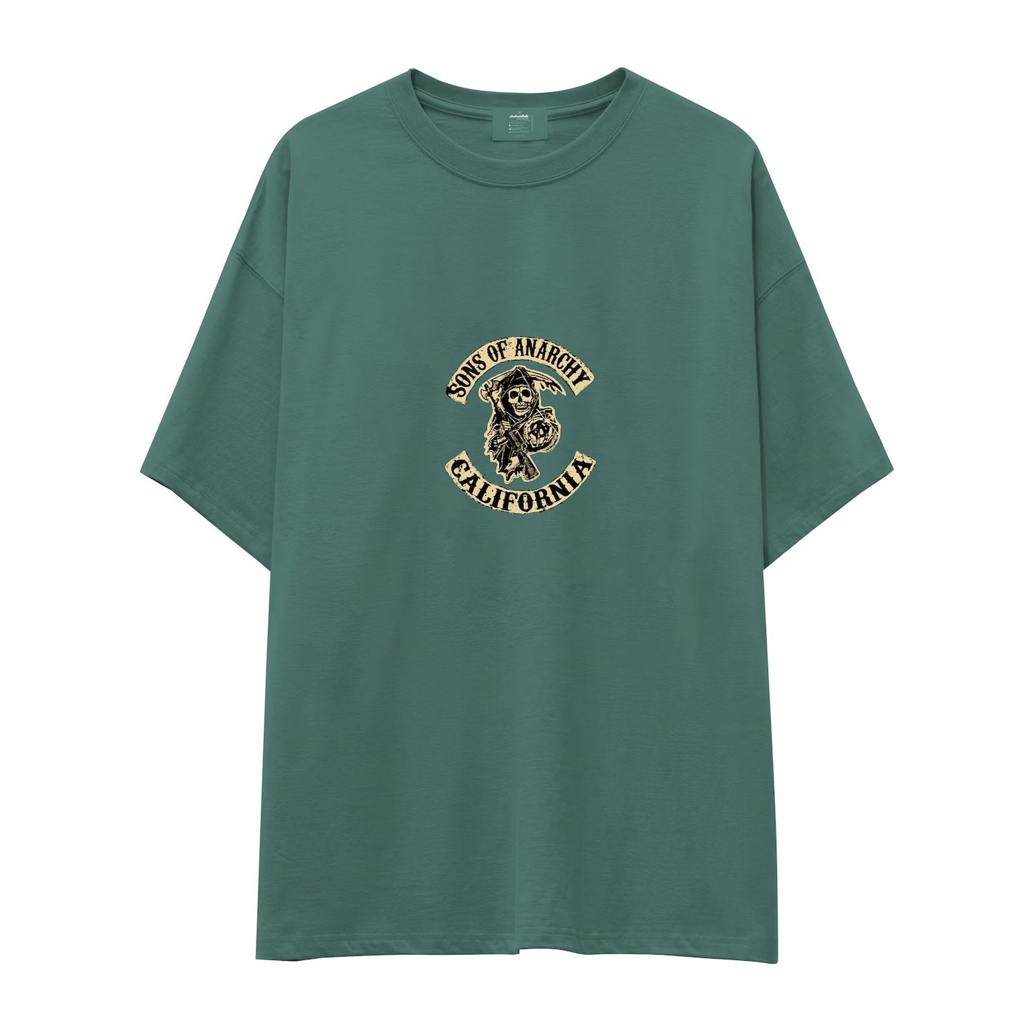 Sons of Anarchy Oversize Tişört