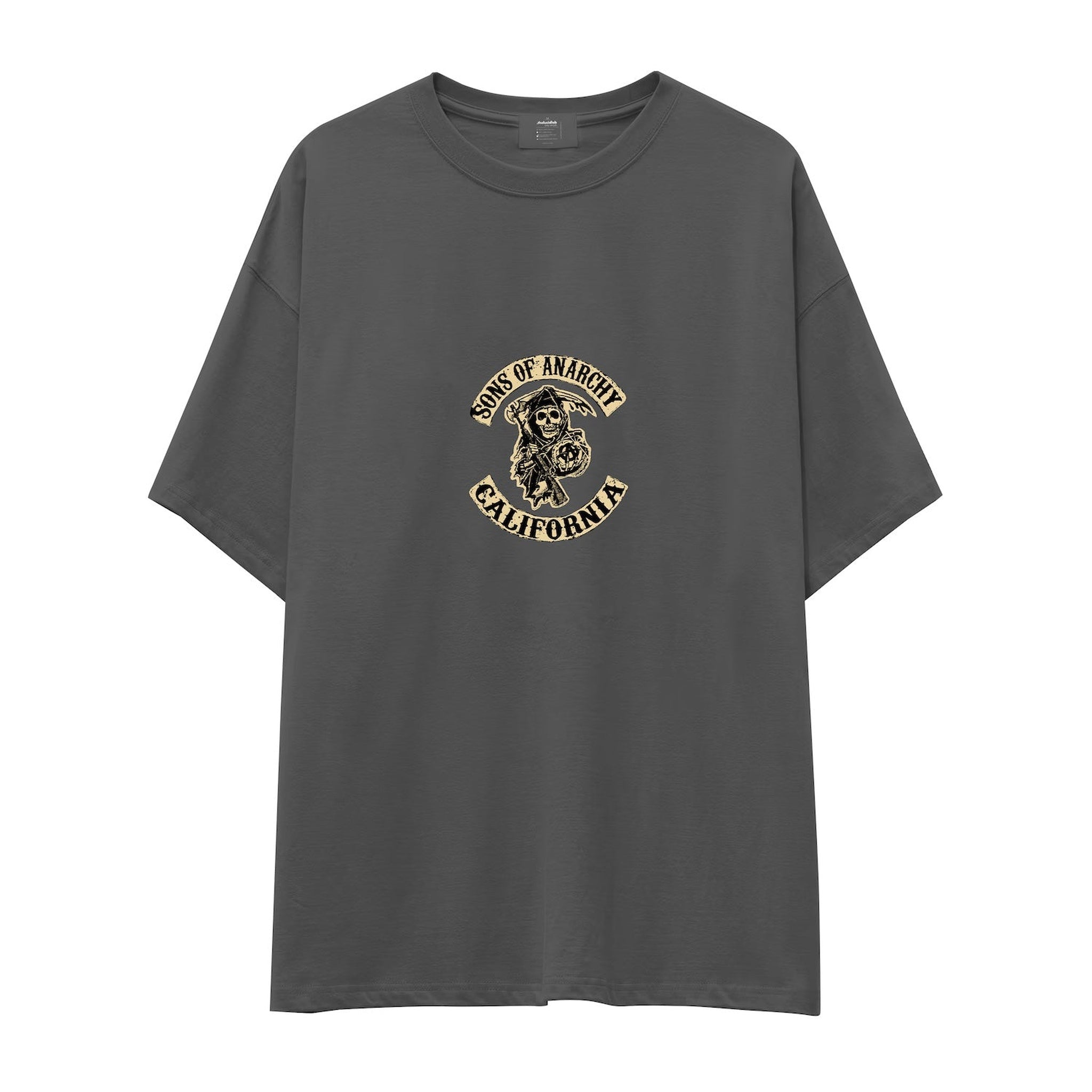 Sons of Anarchy Oversize Tişört