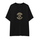 Sons of Anarchy Oversize Tişört