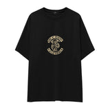 Sons of Anarchy Oversize Tişört