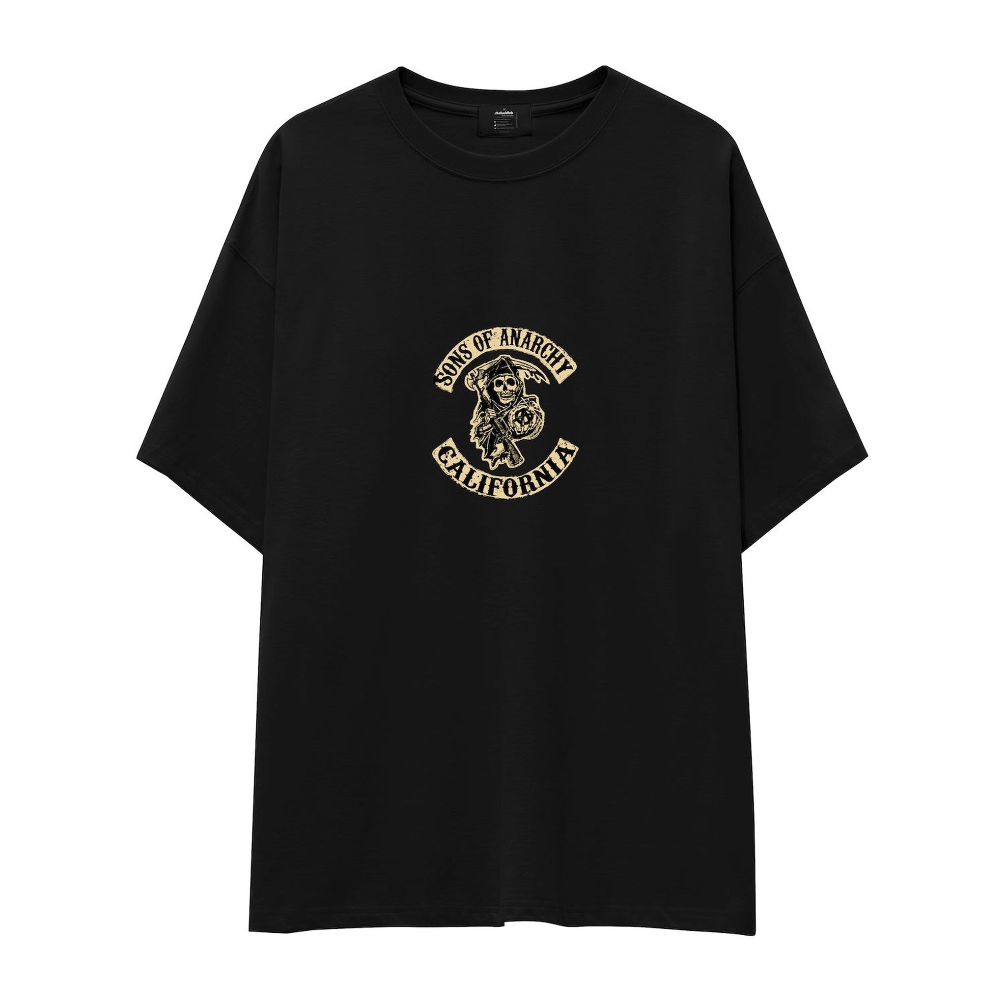 Sons of Anarchy Oversize Tişört