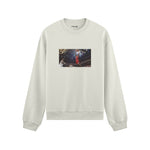 Michael Jordan Chicago Bulls 1997 Oversize Sweatshirt