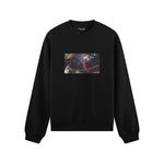 Michael Jordan Chicago Bulls 1997 Oversize Sweatshirt