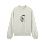 Millennium Falcon Oversize Sweatshirt