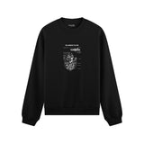 Millennium Falcon Oversize Sweatshirt