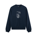 Millennium Falcon Oversize Sweatshirt
