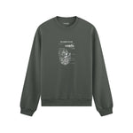 Millennium Falcon Oversize Sweatshirt