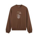 Millennium Falcon Oversize Sweatshirt