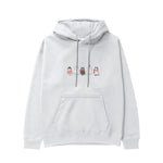Christmas Kitty Parade Hoodie