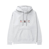 Christmas Kitty Parade Hoodie