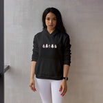 Christmas Kitty Parade Hoodie