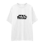 Star Wars Oversize Tişört