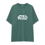 Star Wars Oversize Tişört
