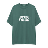Star Wars Oversize Tişört