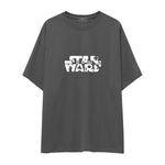 Star Wars Oversize Tişört