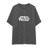 Star Wars Oversize Tişört