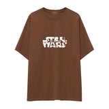 Star Wars Oversize Tişört