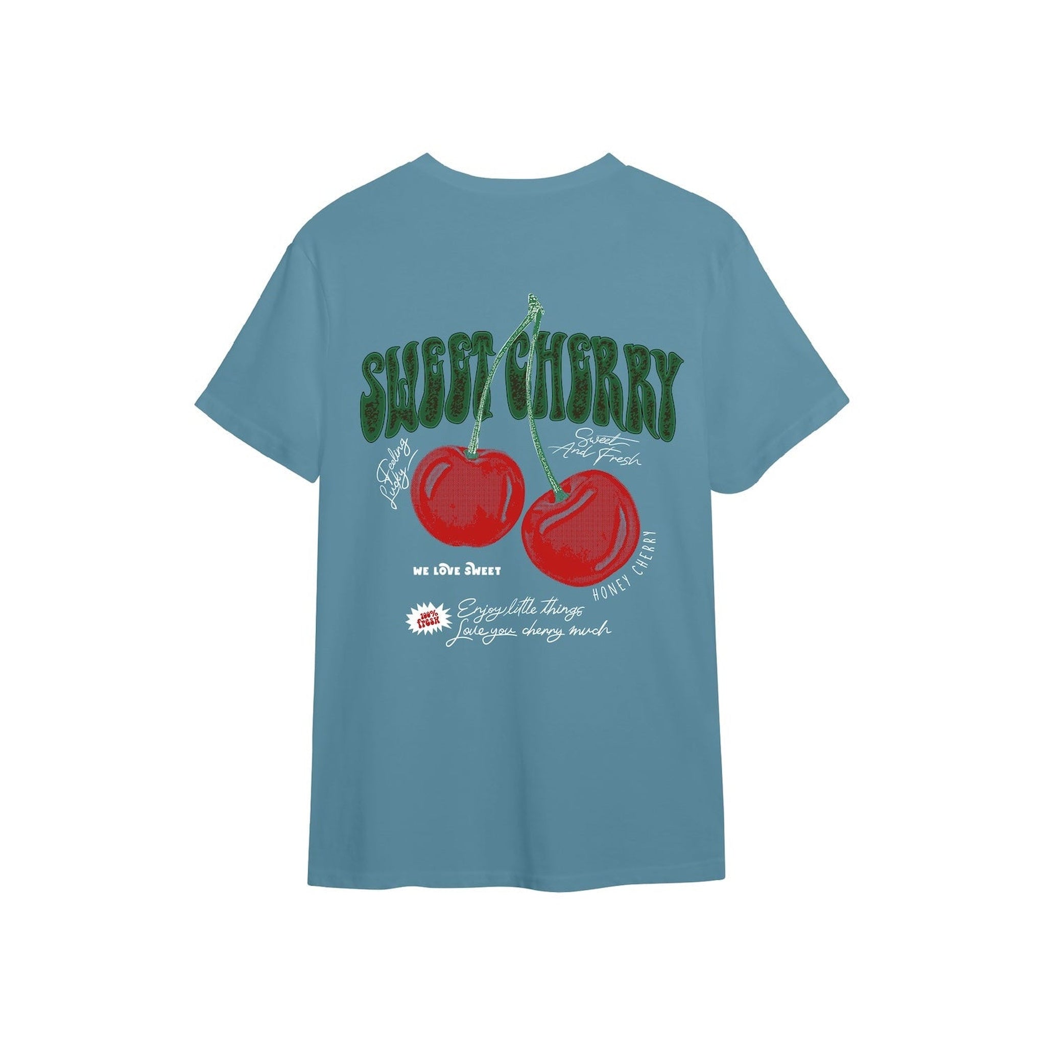 Sweet Cherry Tişört
