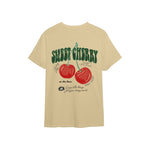 Sweet Cherry Tişört