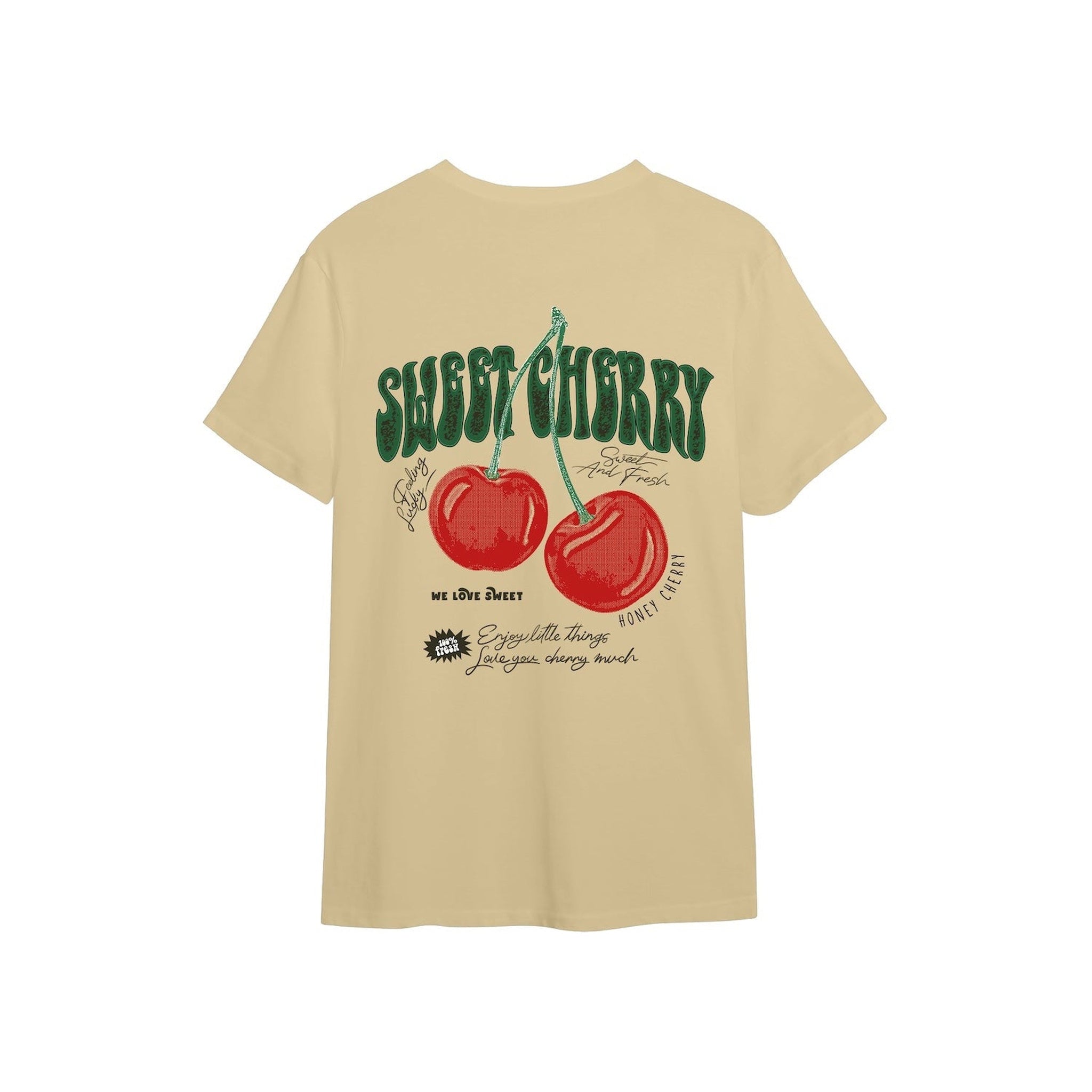 Sweet Cherry Tişört